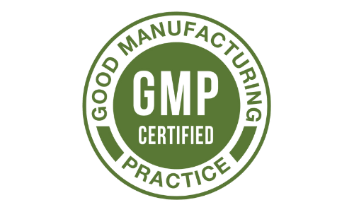 Fast Lean Pro GMP certified